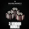3-Vendor Bundle