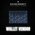 Wallet Vendor