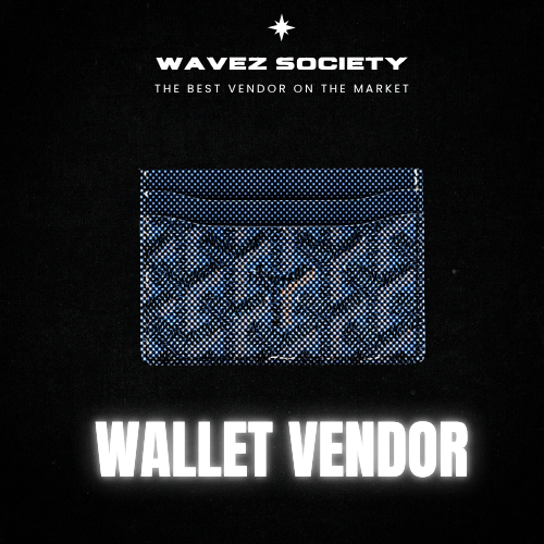 Wallet Vendor