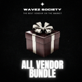 All Vendors Bundle