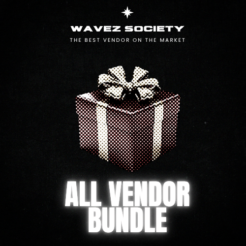 All Vendors Bundle
