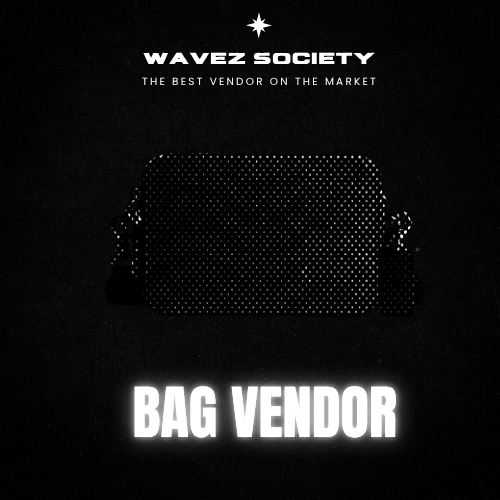 Bag Vendor
