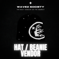 Hat/Beanie Vendor