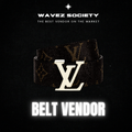 Belt Vendor
