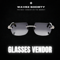 Glasses Vendor