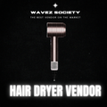 Hair Dryer Vendor