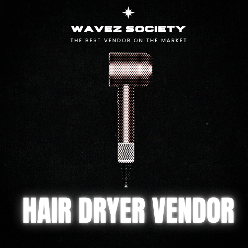 Hair Dryer Vendor