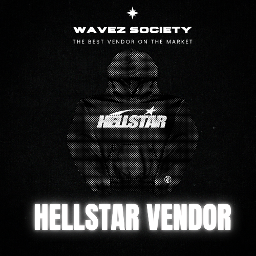 Hellstar Vendor