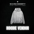 Hoodie Vendor
