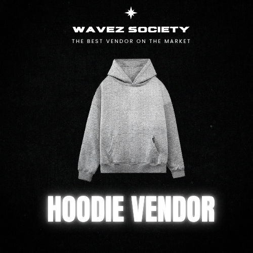 Hoodie Vendor