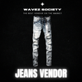 Jeans Vendor