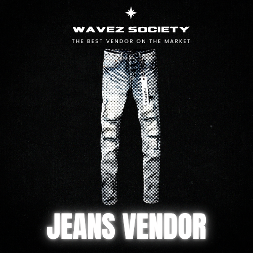 Jeans Vendor
