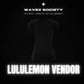 Lululemon Vendor