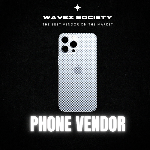 Phone Vendor