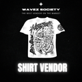 Shirt Vendor