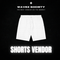 Shorts Vendor