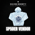 Sp5der Vendor
